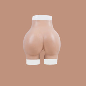 Silicone Artificial Underwear for visual figure correction