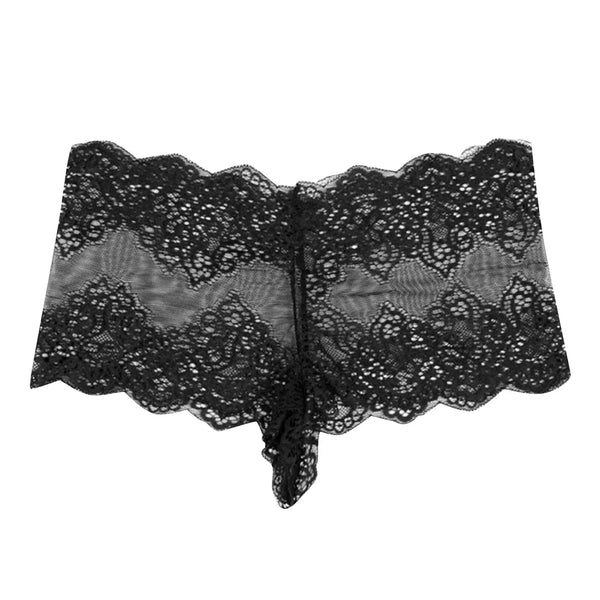 Comfortable Lace